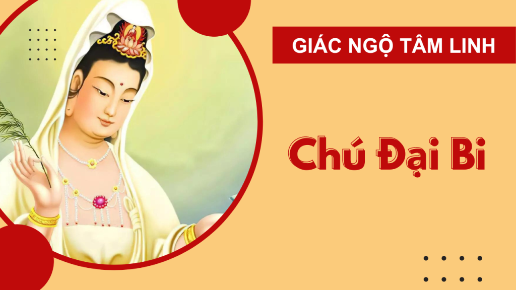 Đại Thế Chí Bồ Tát là ai? Thần chú của Đại Thế Chí Bồ Tát - Giác Ngộ ...