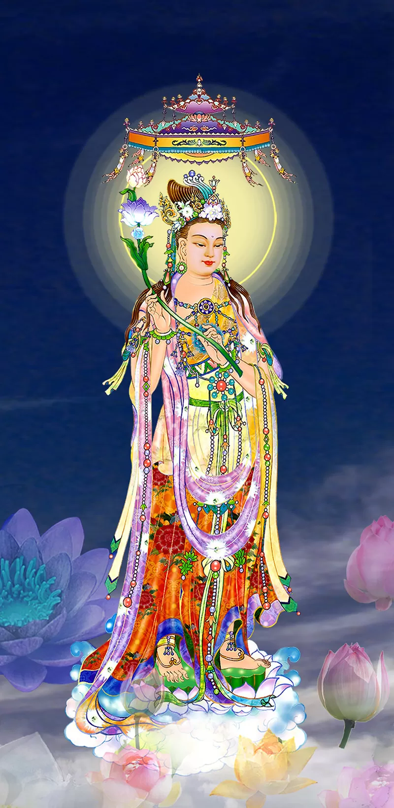 hinh anh dai the chi bo tat dep nhat 1