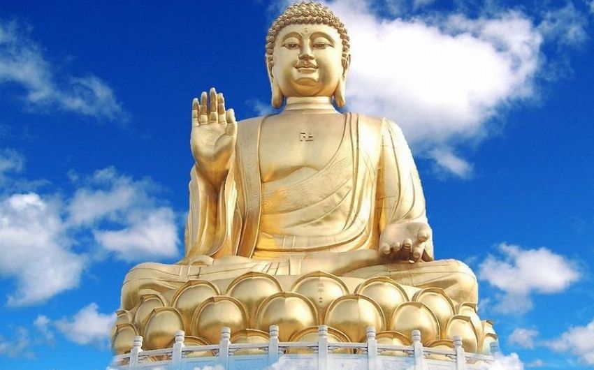 20+ Hình ảnh Đức Phật A Di Đà đẹp nhất - Amitābha - A-di-đà Phật 16 hinh anh duc phat a di da dep nhat 15