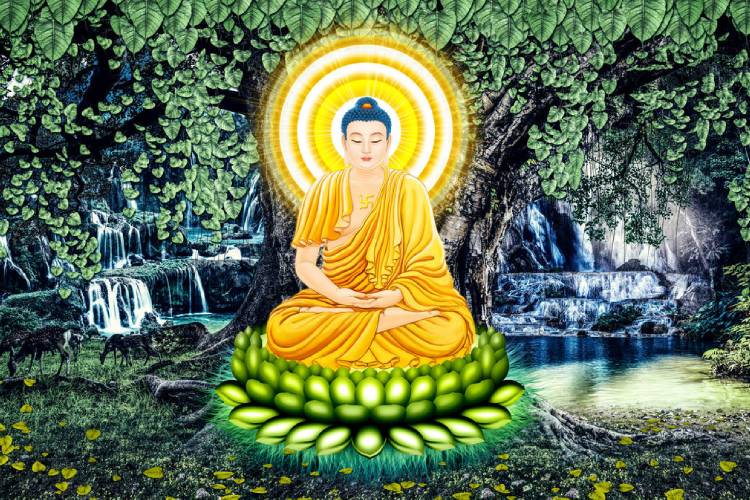 20+ Hình ảnh Đức Phật A Di Đà đẹp nhất - Amitābha - A-di-đà Phật 20 hinh anh duc phat a di da dep nhat 19