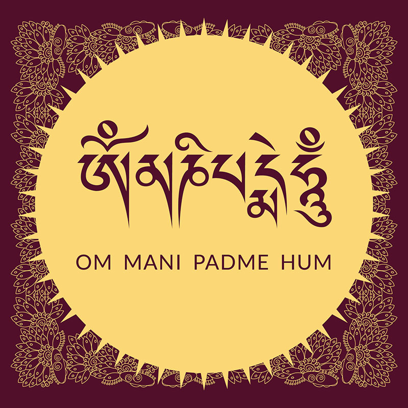 hinh anh om mani padme hum 15