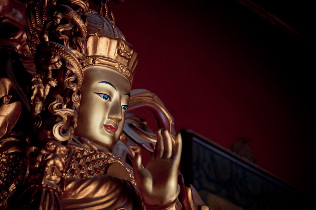 20+ Hình ảnh Phật Giáo Đại Thừa Mahayana đẹp nhất 14 hinh anh phat giao dai thua 10