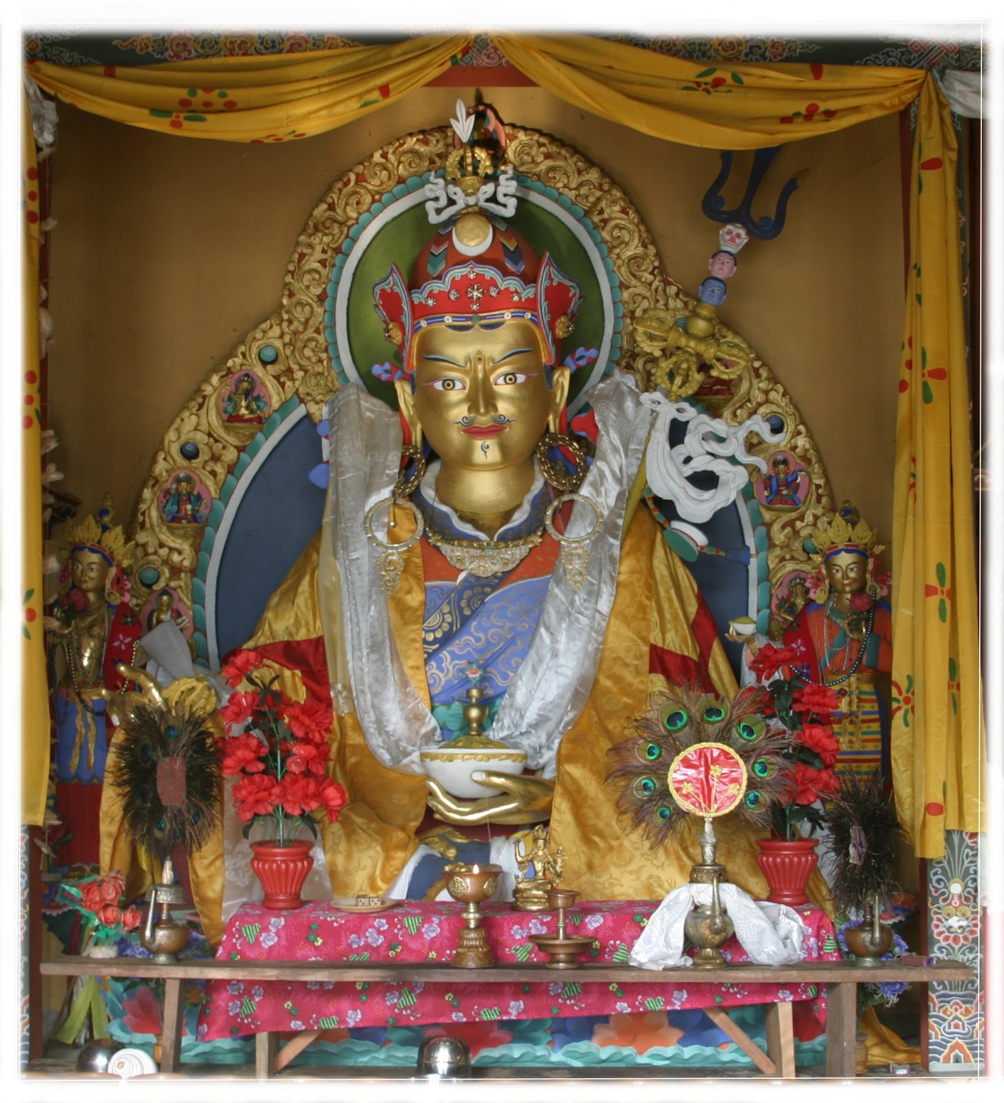 20+ Hình ảnh Phật Giáo Đại Thừa Mahayana đẹp nhất 22 hinh anh phat giao dai thua 18