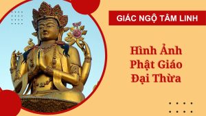 hinh anh phat giao dai thua