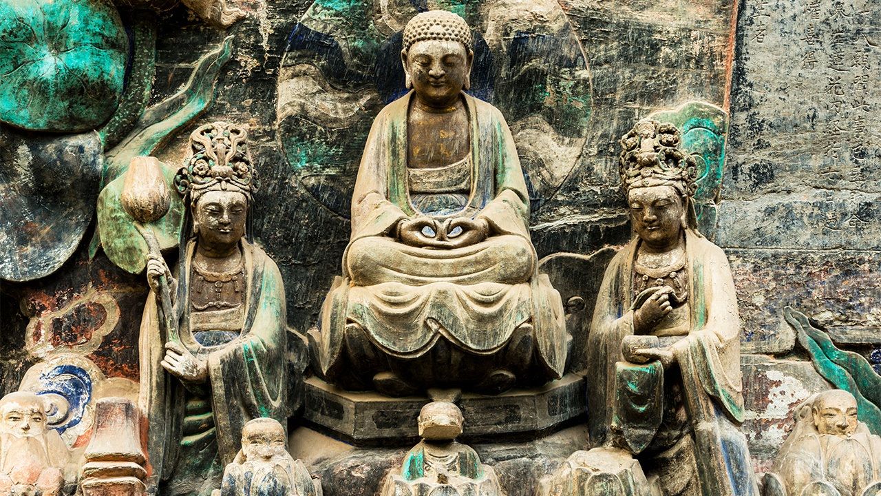 20+ Hình ảnh Phật Giáo Đại Thừa Mahayana đẹp nhất 9 hinh anh phat giao dai thua 5