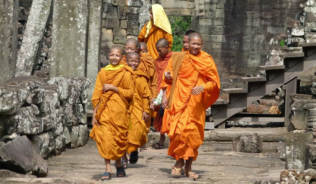 20+ Hình ảnh Phật Giáo Nam Tông - Phật Giáo Theravāda đẹp nhất 2 hinh anh phat giao nam tong 1