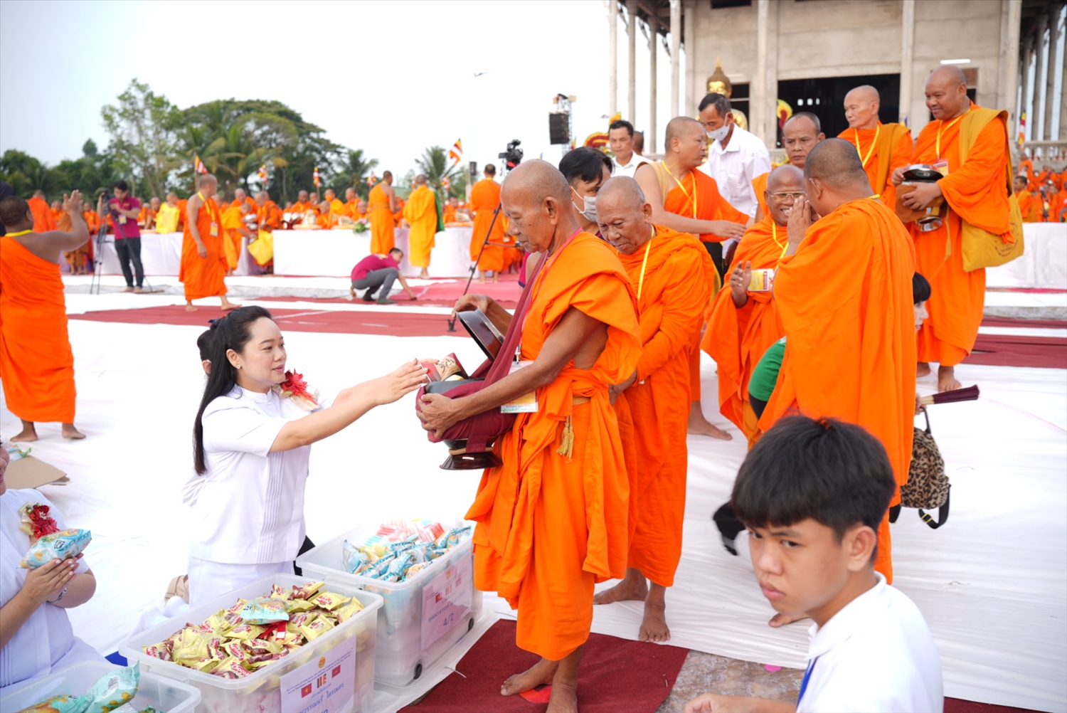 20+ Hình ảnh Phật Giáo Nam Tông - Phật Giáo Theravāda đẹp nhất 13 hinh anh phat giao nam tong 11