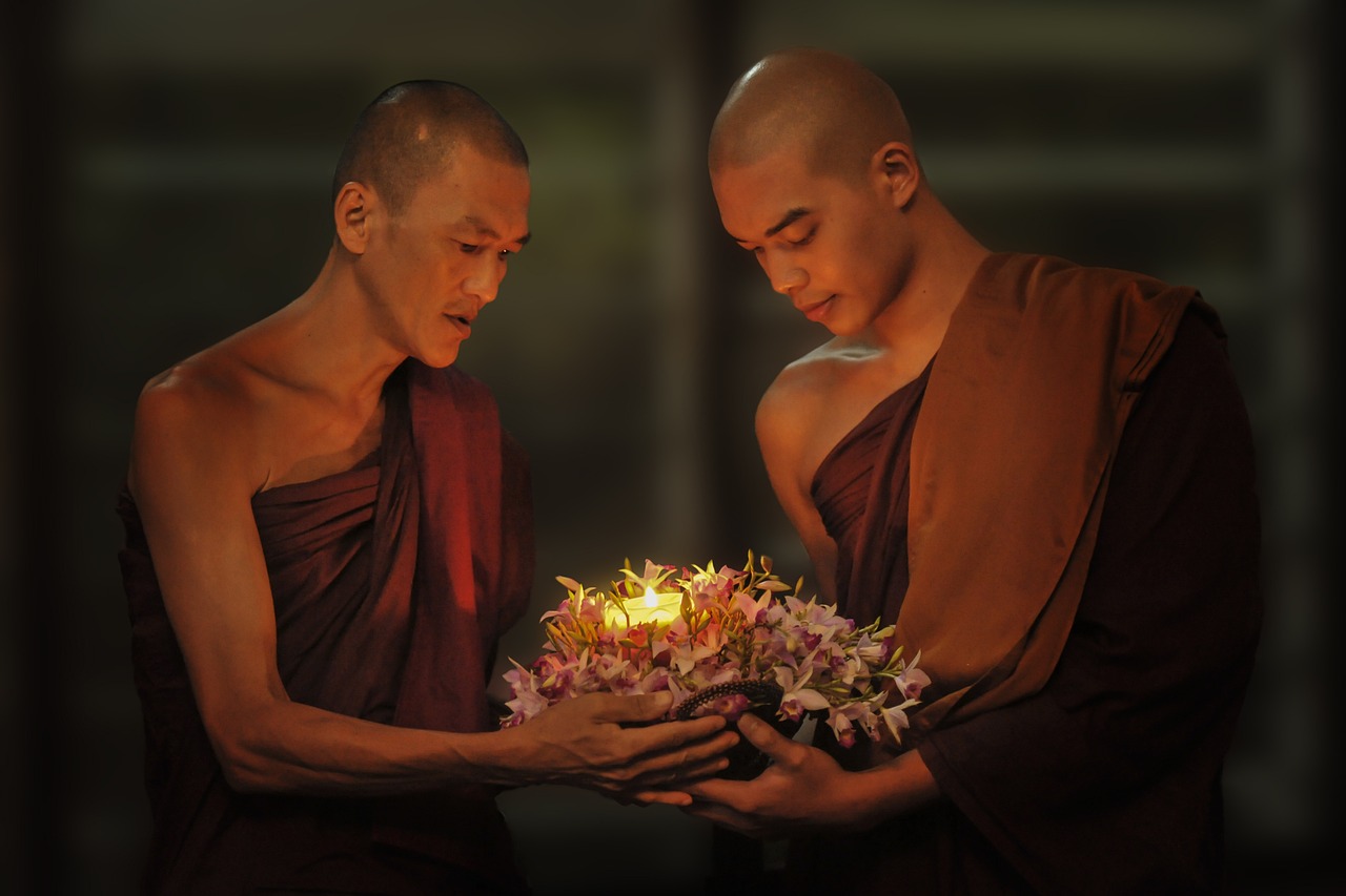 20+ Hình ảnh Phật Giáo Nam Tông - Phật Giáo Theravāda đẹp nhất 19 hinh anh phat giao nam tong 18
