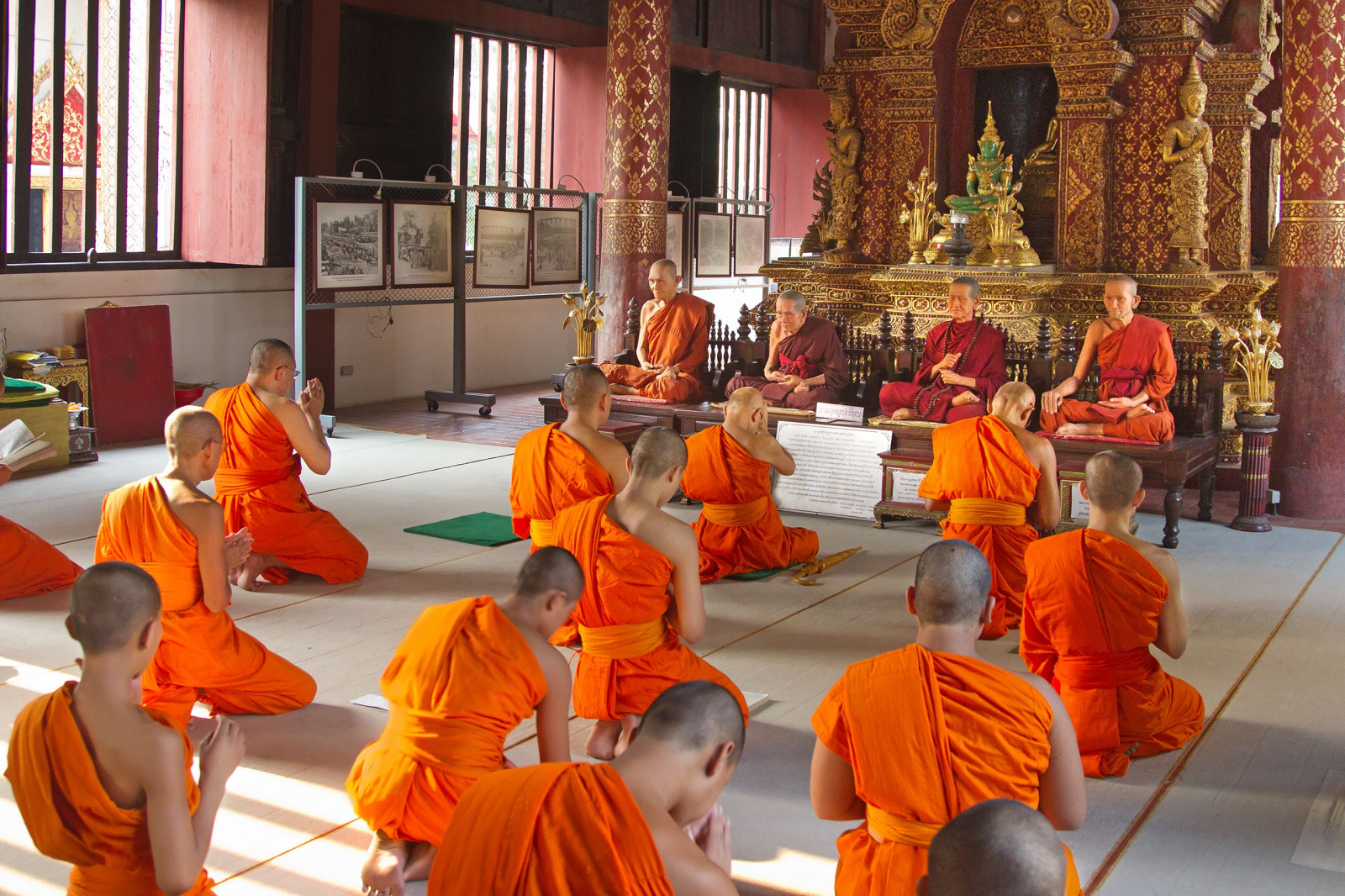 20+ Hình ảnh Phật Giáo Nam Tông - Phật Giáo Theravāda đẹp nhất 10 hinh anh phat giao nam tong 8