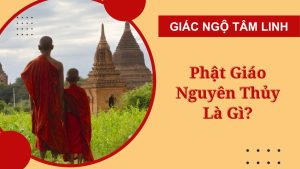 phat giao nguyen thuy