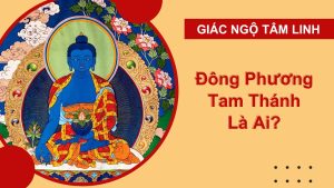 dong phuong tam thanh