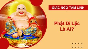 duc phat di lac bo tat 1