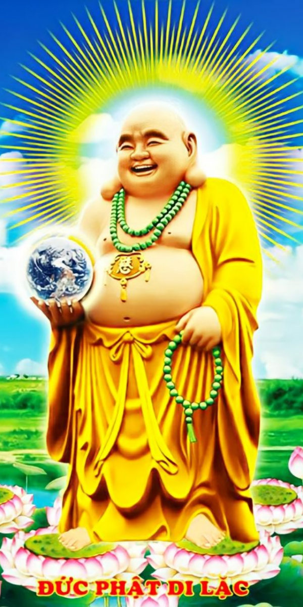 hinh anh phat di lac dep nhat 1