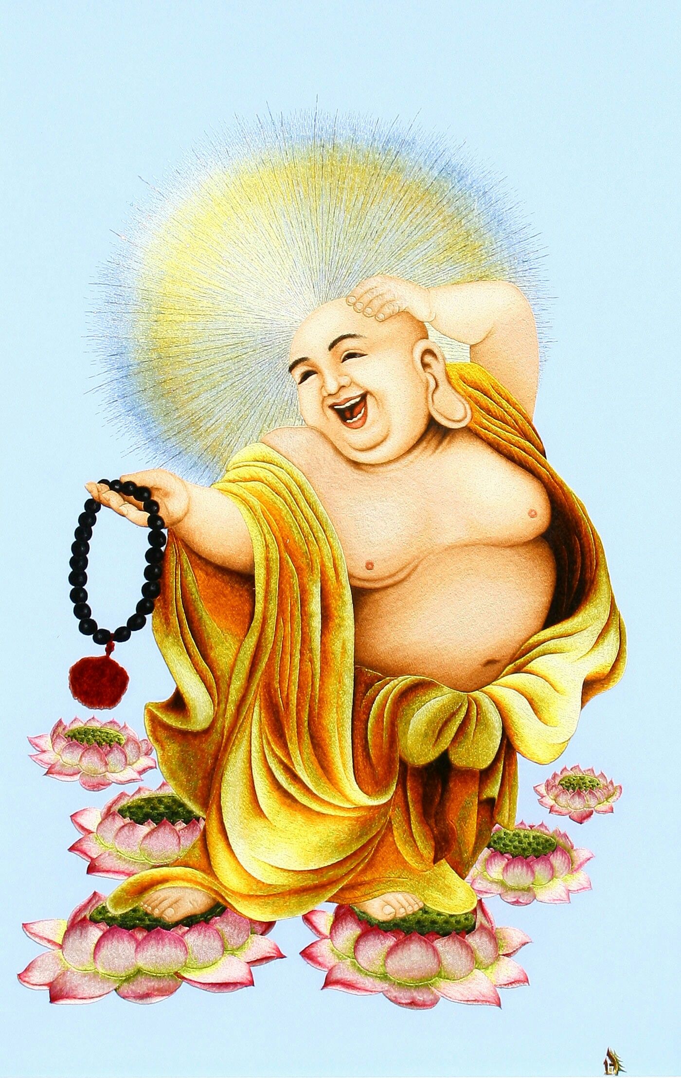 hinh anh phat di lac dep nhat 18