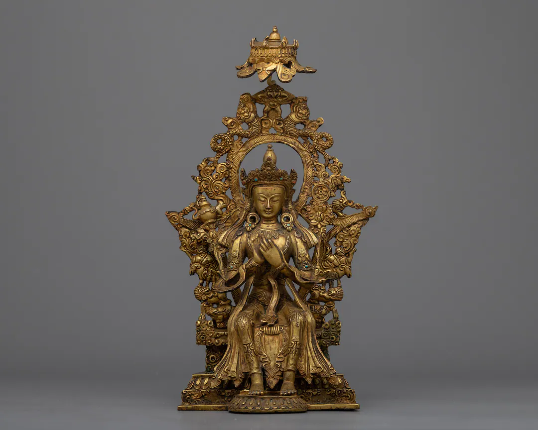 hinh anh phat di lac dep nhat 2