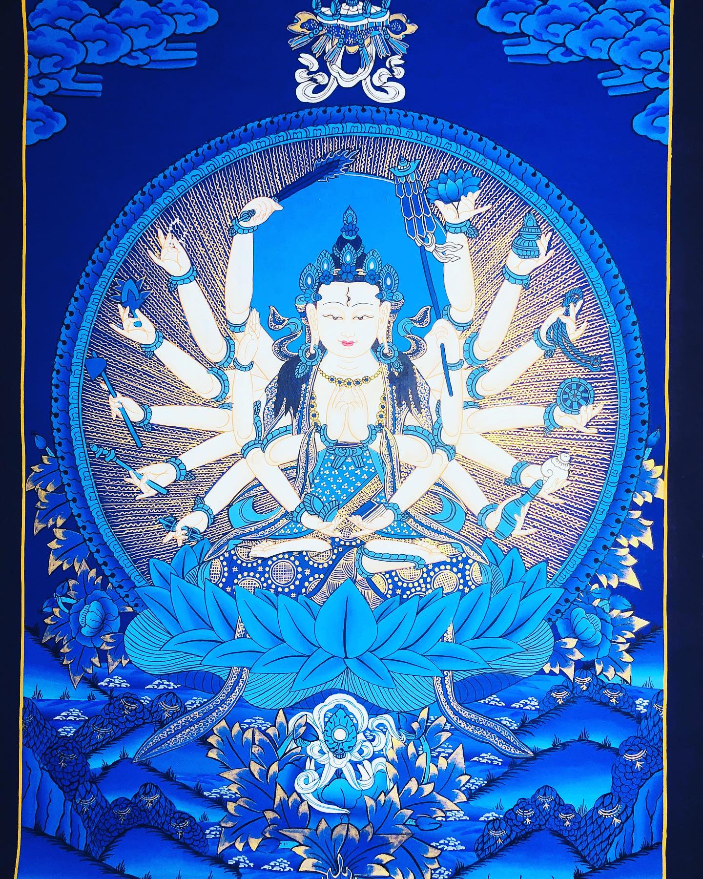 hinh anh phat mau chuan de bo tat 12