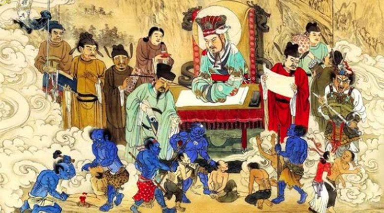 Lễ cúng Rằm tháng 7 cần những gì? Văn khấn cúng Rằm tháng 7 1 le cung ram thang 7 6