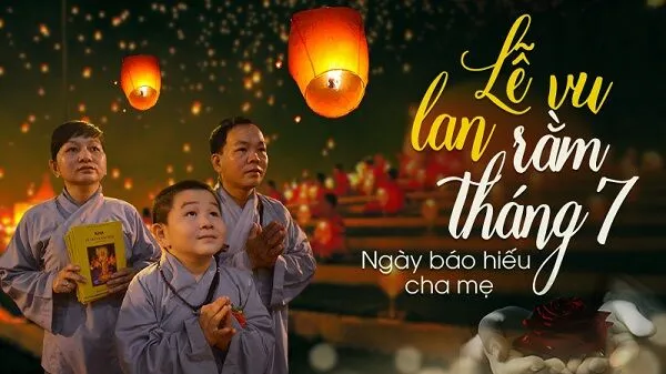 20+ Những hình ảnh đẹp về ngày Lễ Vu Lan báo hiếu Cha Mẹ 8 nhung hinh anh dep ve ngay le vu lan 1