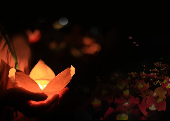 20+ Những hình ảnh đẹp về ngày Lễ Vu Lan báo hiếu Cha Mẹ 19 nhung hinh anh dep ve ngay le vu lan 16