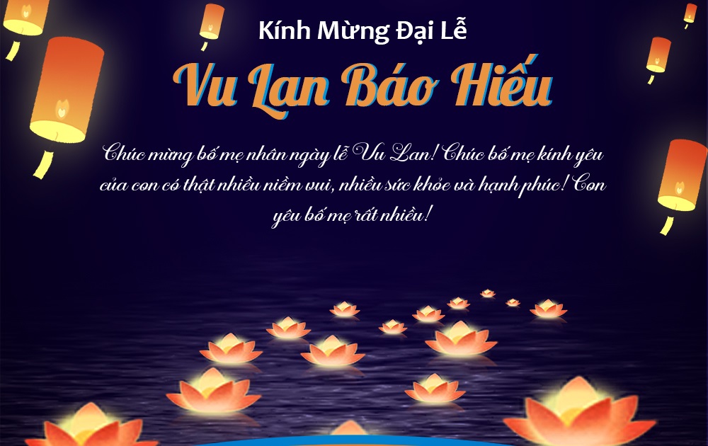 20+ Những hình ảnh đẹp về ngày Lễ Vu Lan báo hiếu Cha Mẹ 21 nhung hinh anh dep ve ngay le vu lan 17