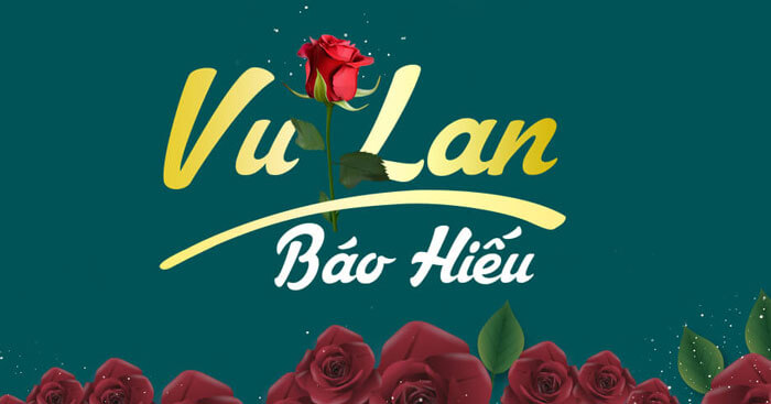 20+ Những hình ảnh đẹp về ngày Lễ Vu Lan báo hiếu Cha Mẹ 23 nhung hinh anh dep ve ngay le vu lan 19