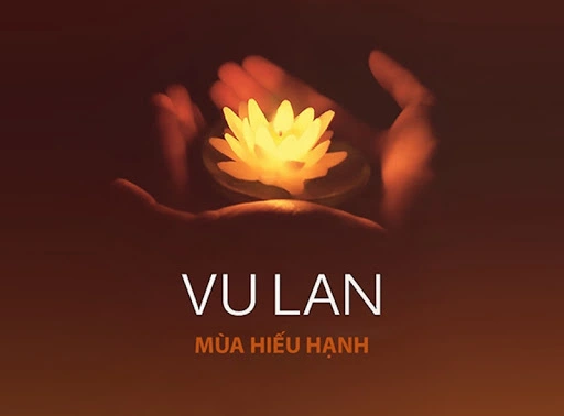 20+ Những hình ảnh đẹp về ngày Lễ Vu Lan báo hiếu Cha Mẹ 6 nhung hinh anh dep ve ngay le vu lan 2