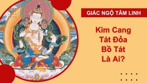 kim cang tat doa bo tat 1