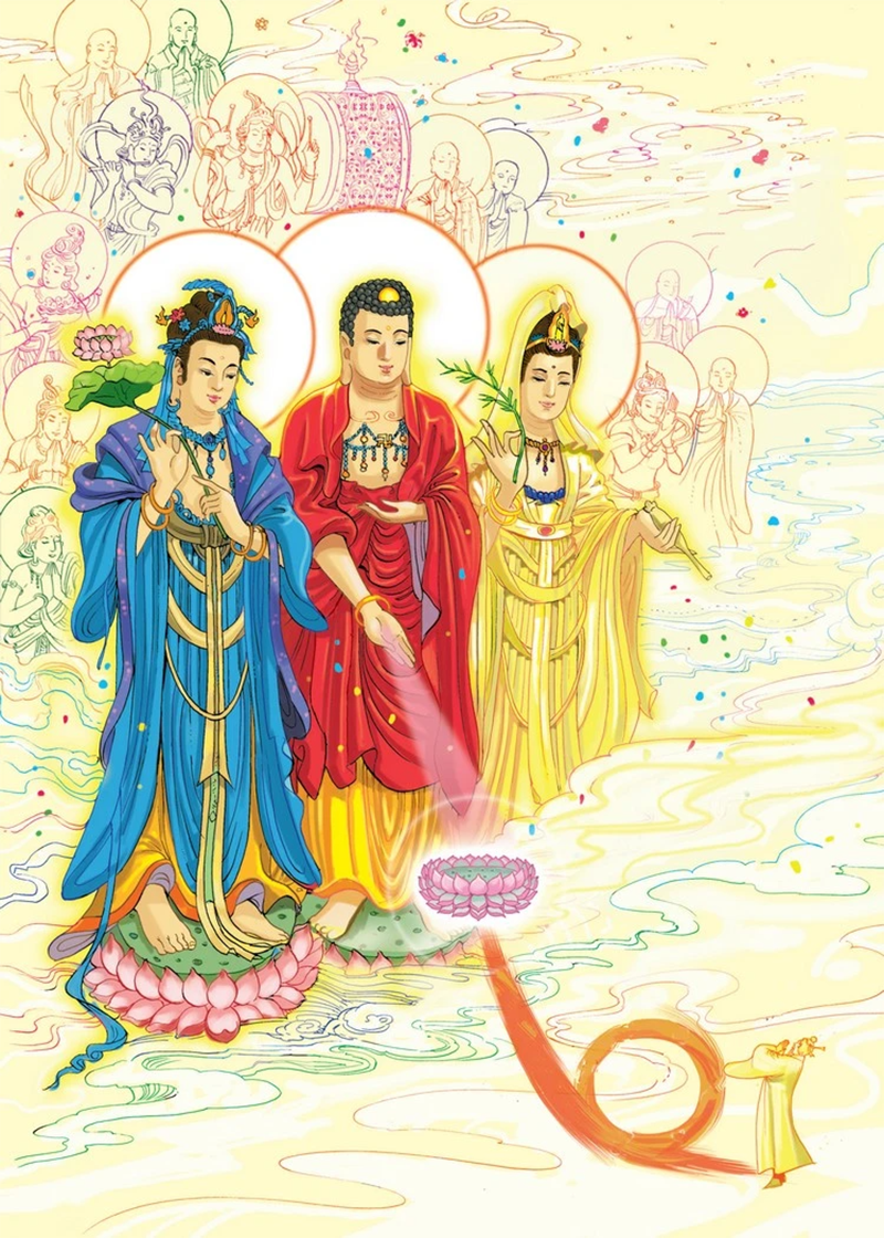 tay phuong cuc lac 1