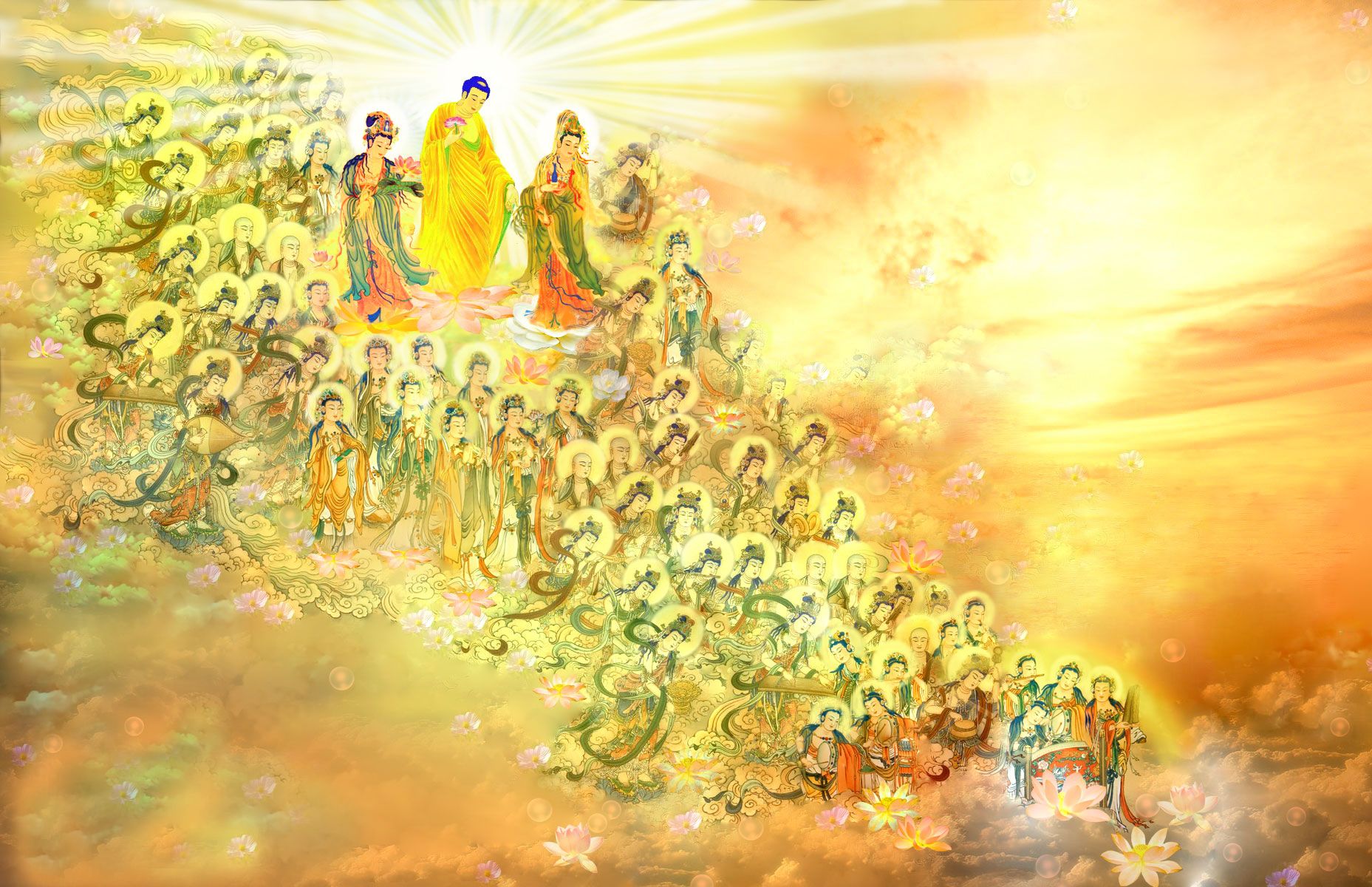 tay phuong cuc lac 13