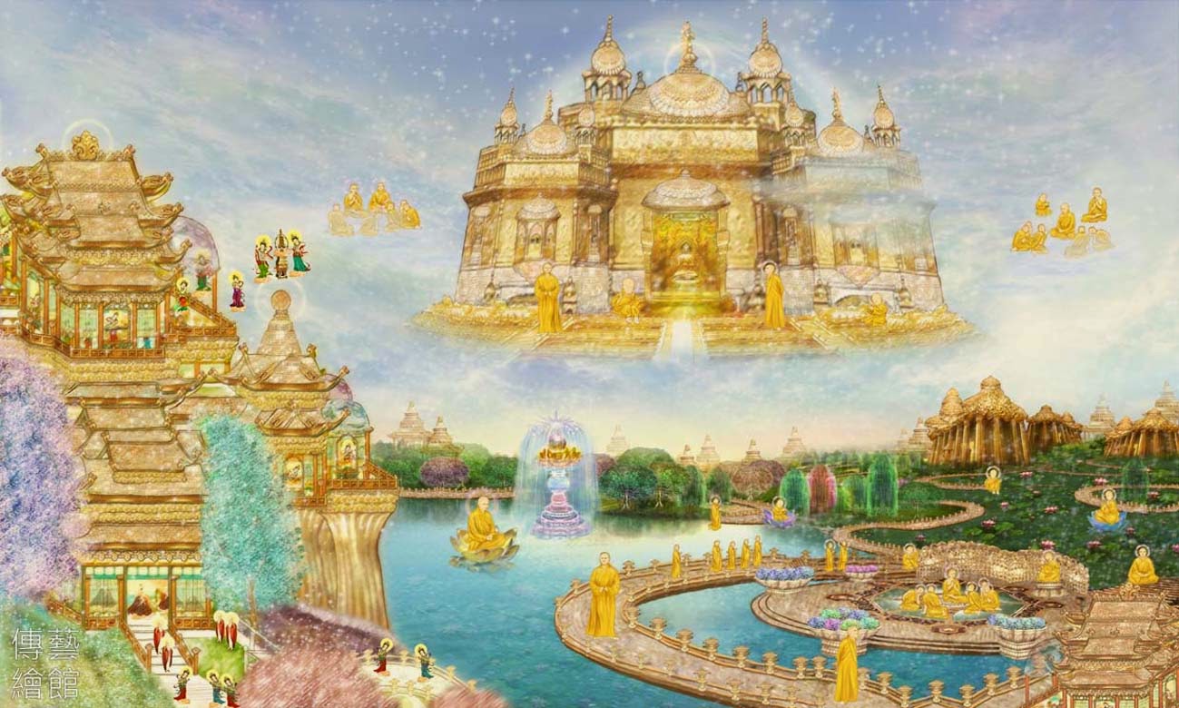 tay phuong cuc lac 2