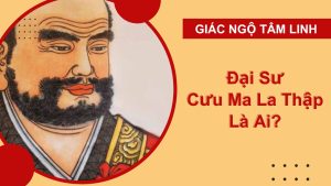 dai su cuu ma la thap