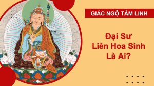 dai su lien hoa sinh 1