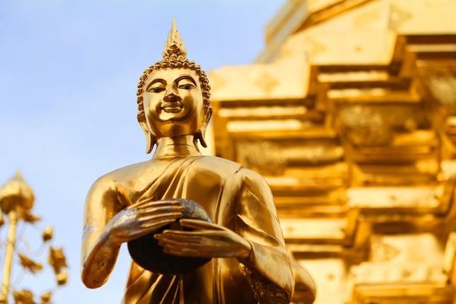 Đức Phật dạy về Ngũ Ấm Ma